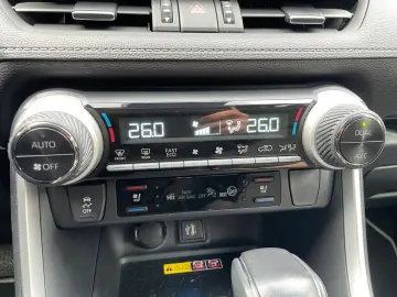 TOYOTA RAV 4 2.5 4x2 Hybrid Lounge  Leder 360  JBL 4xSH