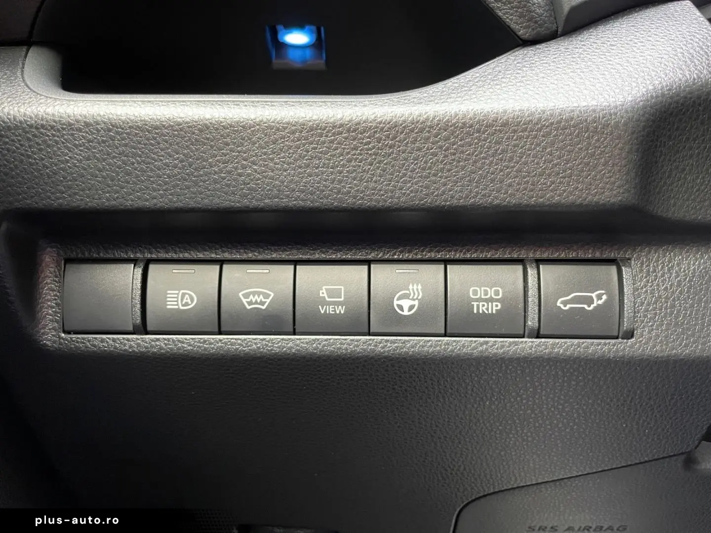 TOYOTA RAV 4 2.5 4x2 Hybrid Lounge  Leder 360  JBL 4xSH