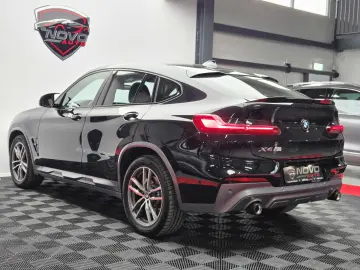 BMW X4 xDrive M Sport X 2.0 Diesel 190CP