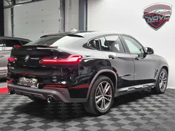 BMW X4 xDrive M Sport X 2.0 Diesel 190CP