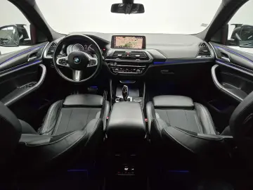 BMW X4 xDrive M Sport X 2.0 Diesel 190CP