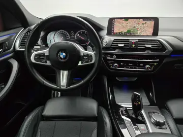 BMW X4 xDrive M Sport X 2.0 Diesel 190CP