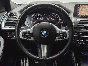 BMW X4 xDrive M Sport X 2.0 Diesel 190CP