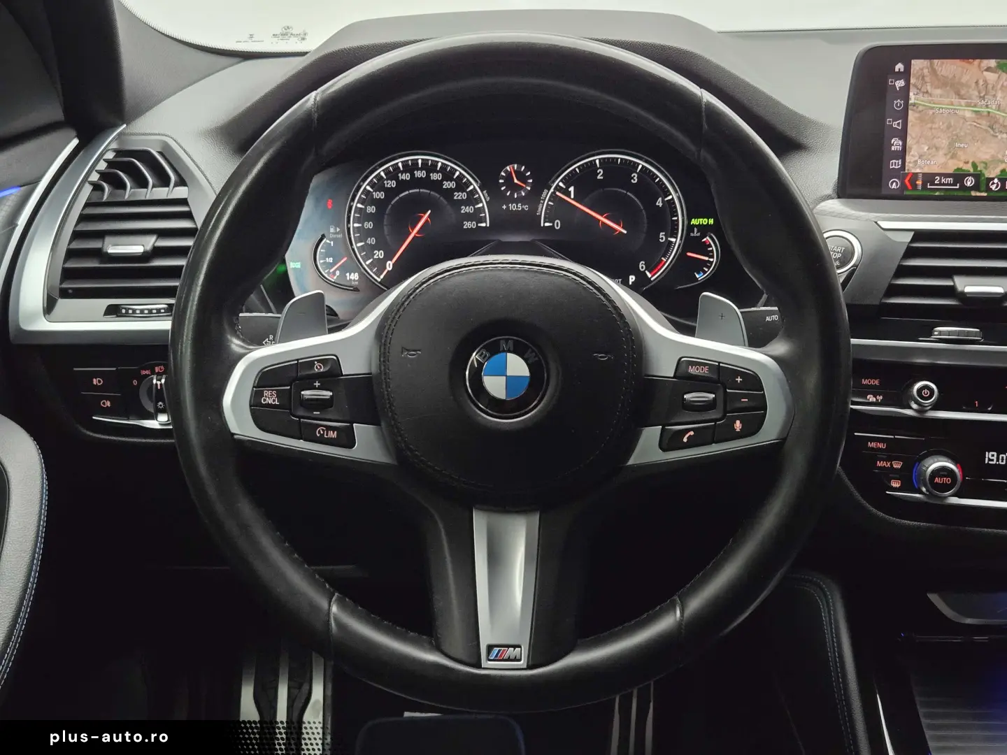 BMW X4 xDrive M Sport X 2.0 Diesel 190CP