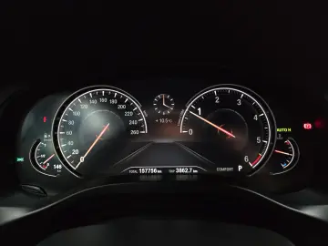 BMW X4 xDrive M Sport X 2.0 Diesel 190CP