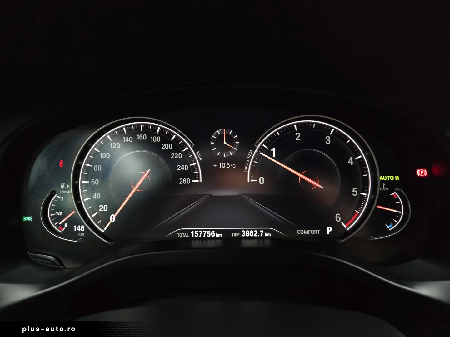 BMW X4 xDrive M Sport X 2.0 Diesel 190CP