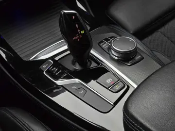 BMW X4 xDrive M Sport X 2.0 Diesel 190CP