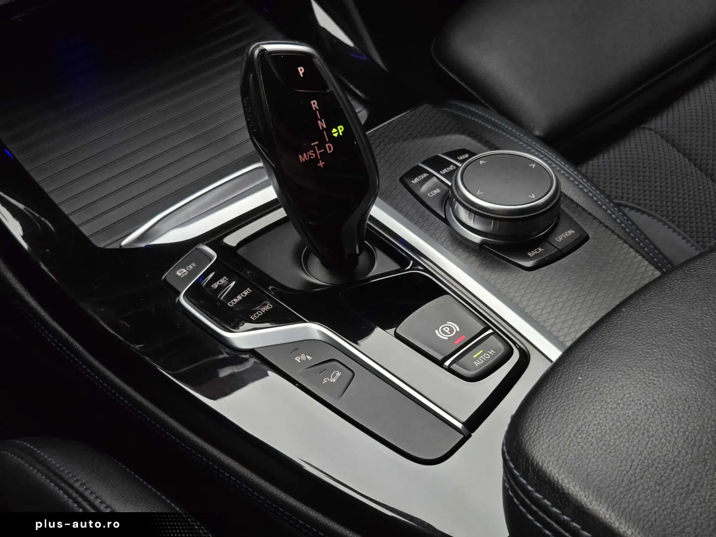 BMW X4 xDrive M Sport X 2.0 Diesel 190CP