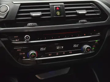 BMW X4 xDrive M Sport X 2.0 Diesel 190CP