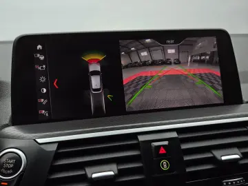 BMW X4 xDrive M Sport X 2.0 Diesel 190CP