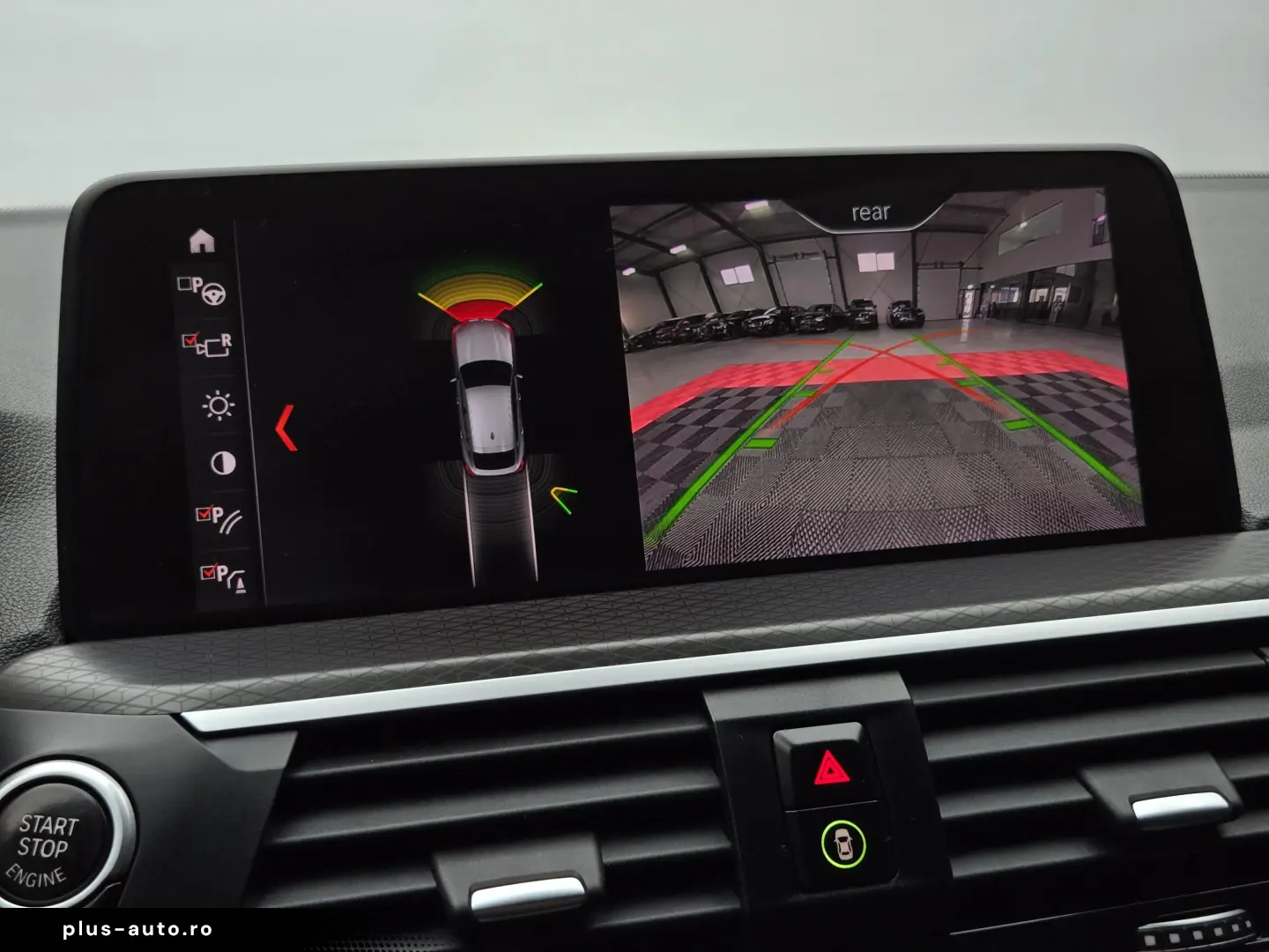 BMW X4 xDrive M Sport X 2.0 Diesel 190CP