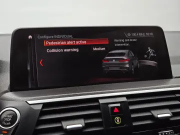 BMW X4 xDrive M Sport X 2.0 Diesel 190CP