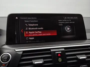 BMW X4 xDrive M Sport X 2.0 Diesel 190CP