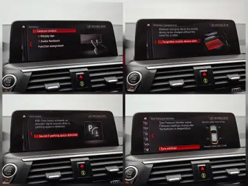 BMW X4 xDrive M Sport X 2.0 Diesel 190CP