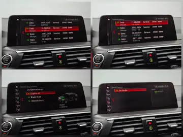 BMW X4 xDrive M Sport X 2.0 Diesel 190CP