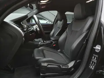 BMW X4 xDrive M Sport X 2.0 Diesel 190CP