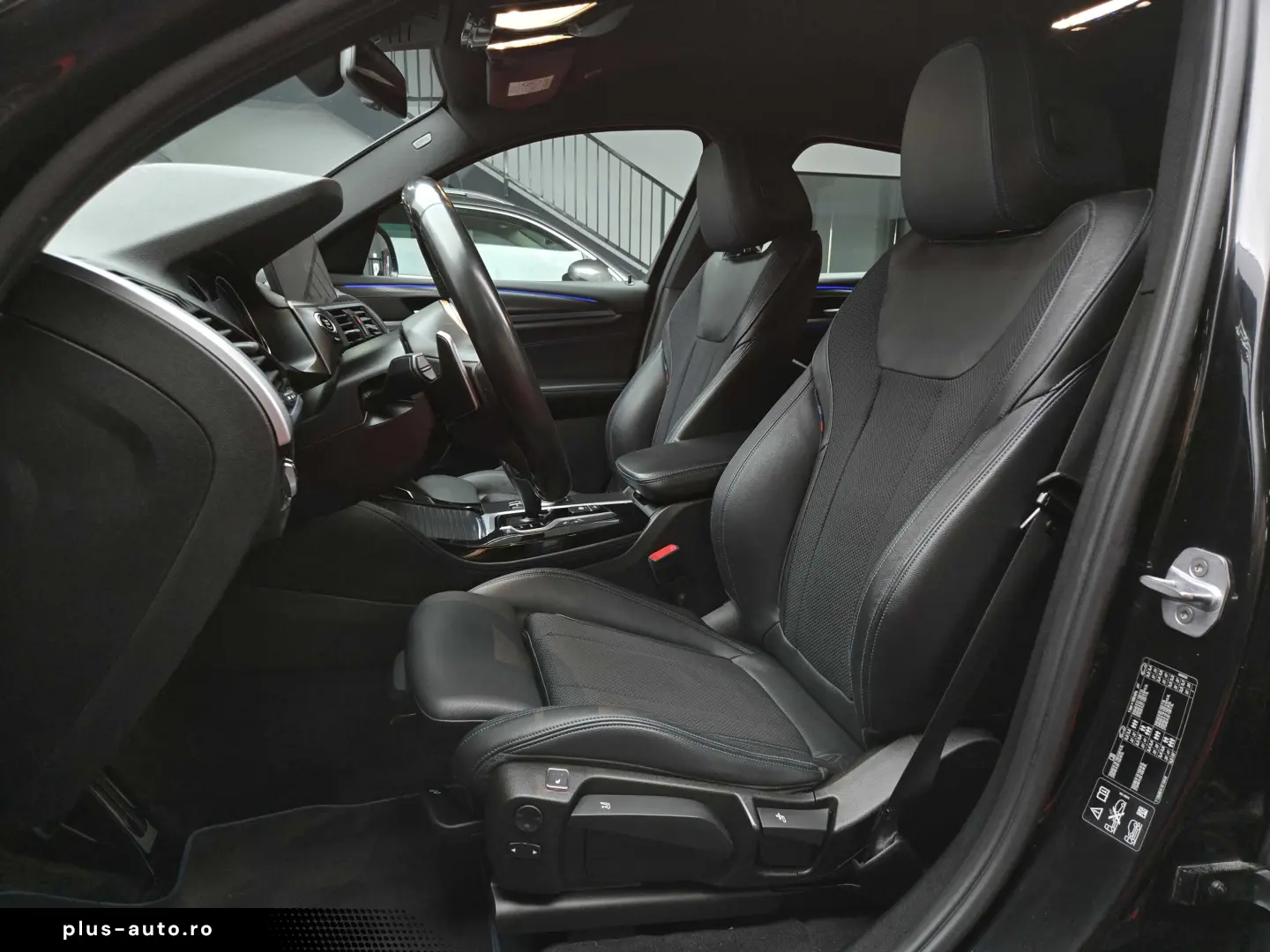 BMW X4 xDrive M Sport X 2.0 Diesel 190CP