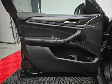 BMW X4 xDrive M Sport X 2.0 Diesel 190CP