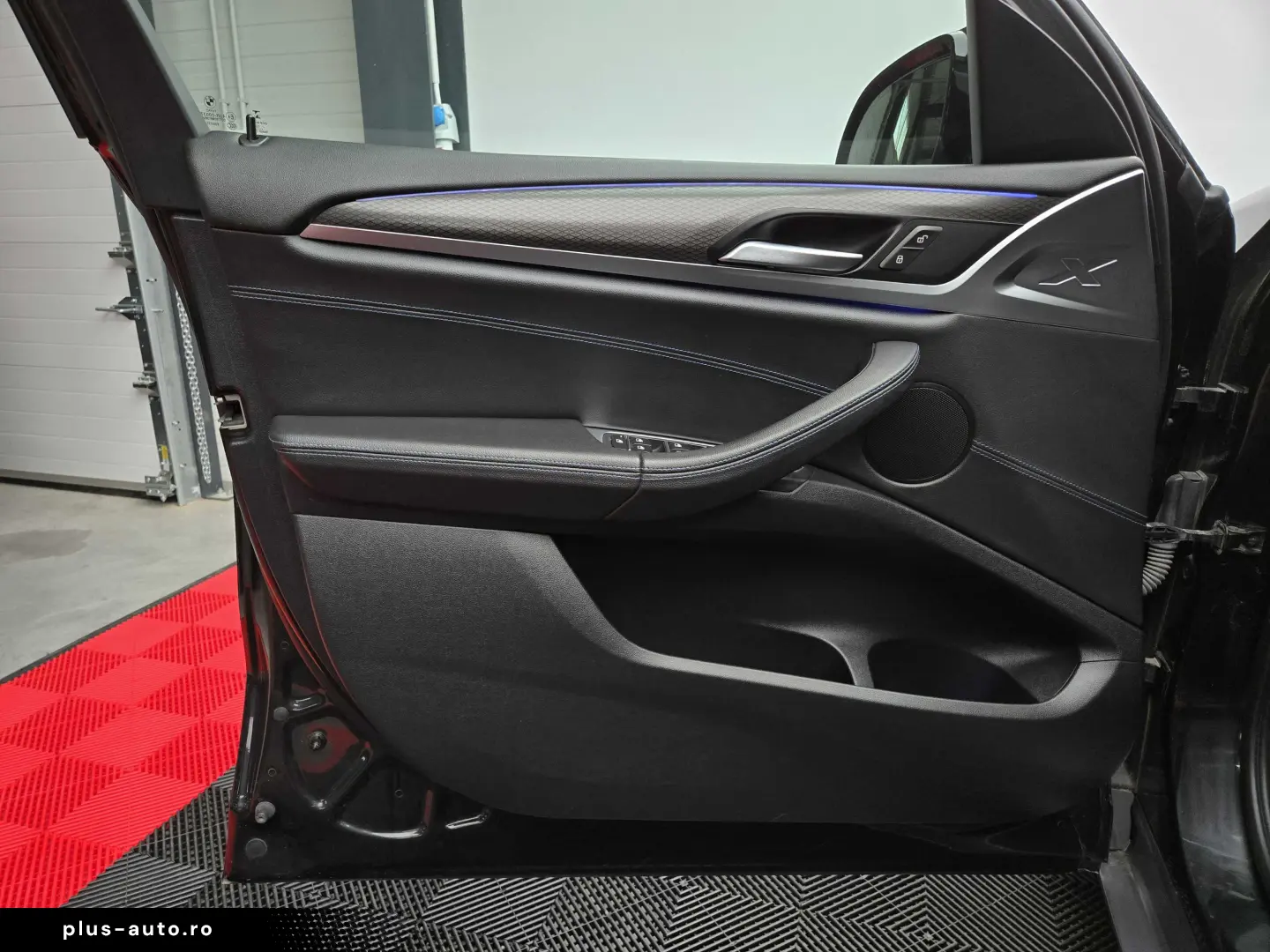 BMW X4 xDrive M Sport X 2.0 Diesel 190CP