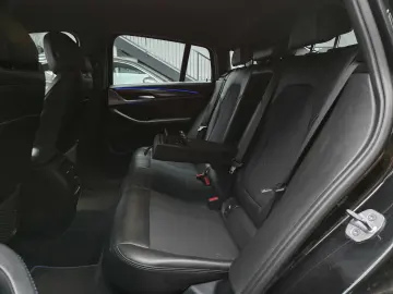 BMW X4 xDrive M Sport X 2.0 Diesel 190CP