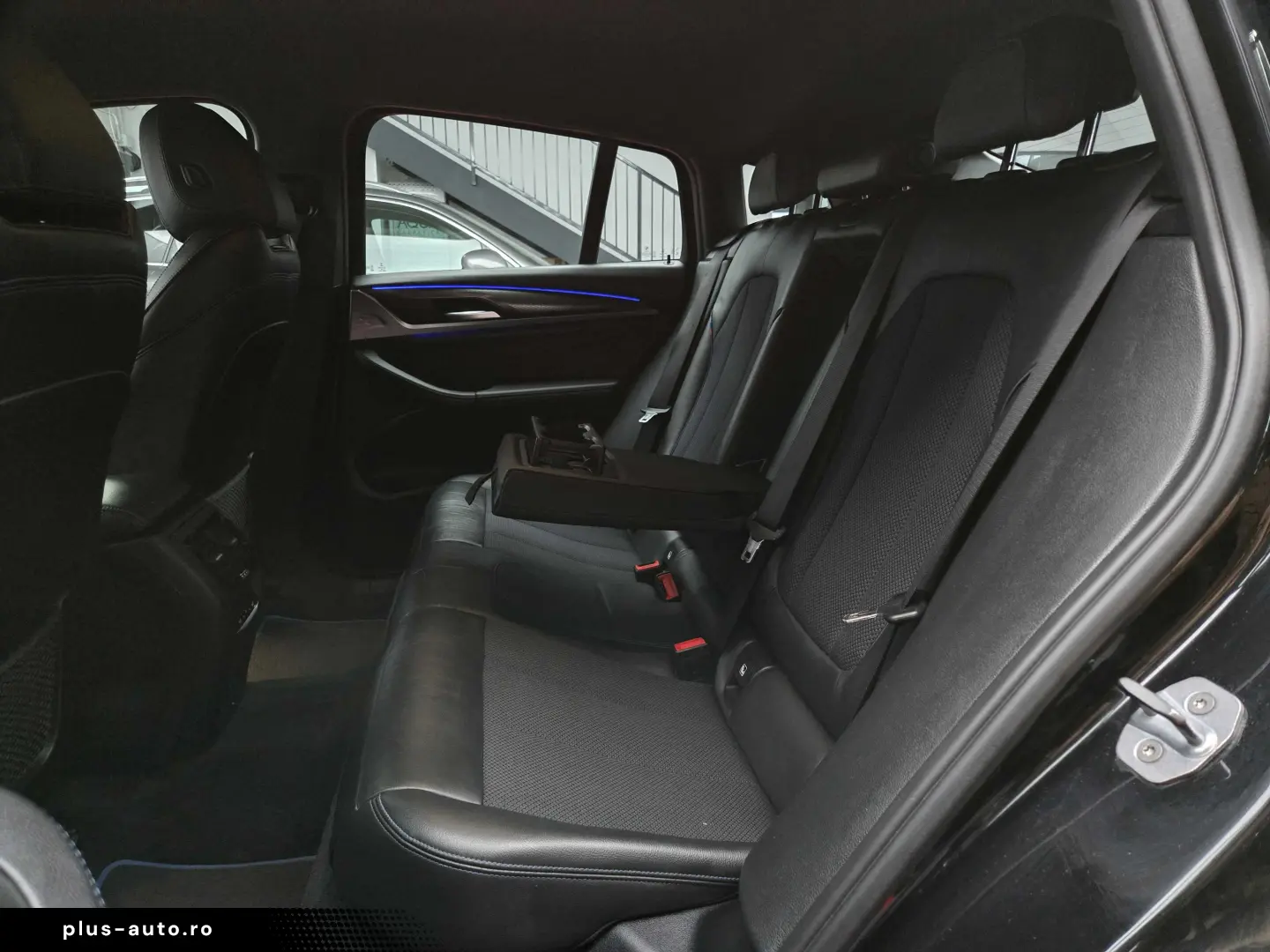 BMW X4 xDrive M Sport X 2.0 Diesel 190CP