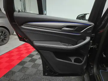 BMW X4 xDrive M Sport X 2.0 Diesel 190CP