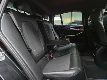 BMW X4 xDrive M Sport X 2.0 Diesel 190CP