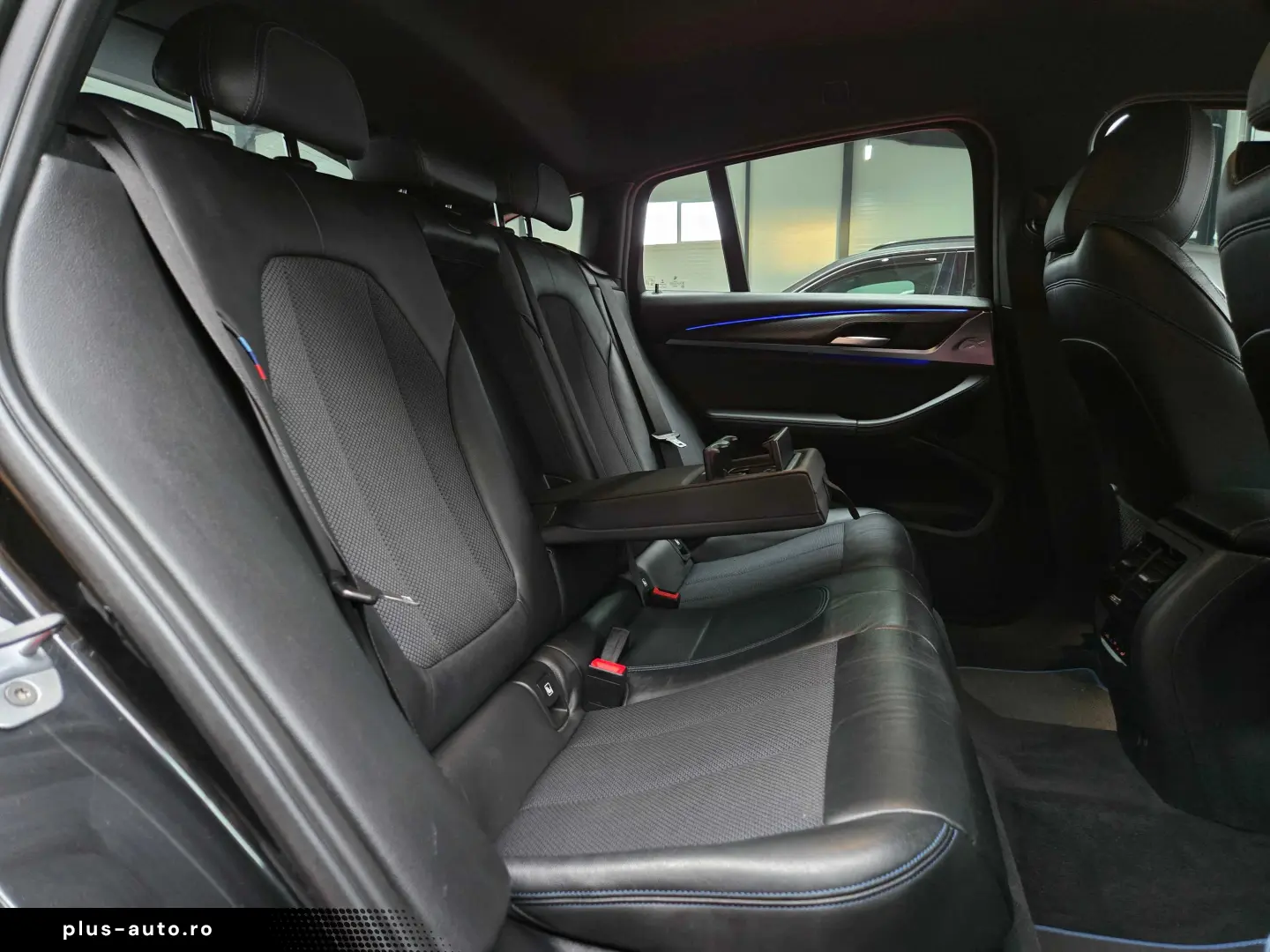 BMW X4 xDrive M Sport X 2.0 Diesel 190CP