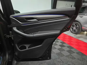 BMW X4 xDrive M Sport X 2.0 Diesel 190CP