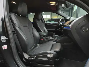 BMW X4 xDrive M Sport X 2.0 Diesel 190CP