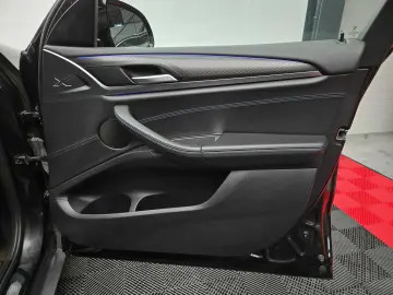 BMW X4 xDrive M Sport X 2.0 Diesel 190CP