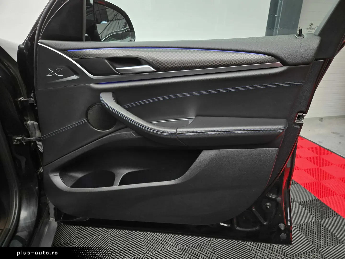 BMW X4 xDrive M Sport X 2.0 Diesel 190CP