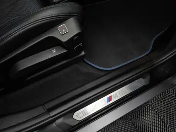 BMW X4 xDrive M Sport X 2.0 Diesel 190CP