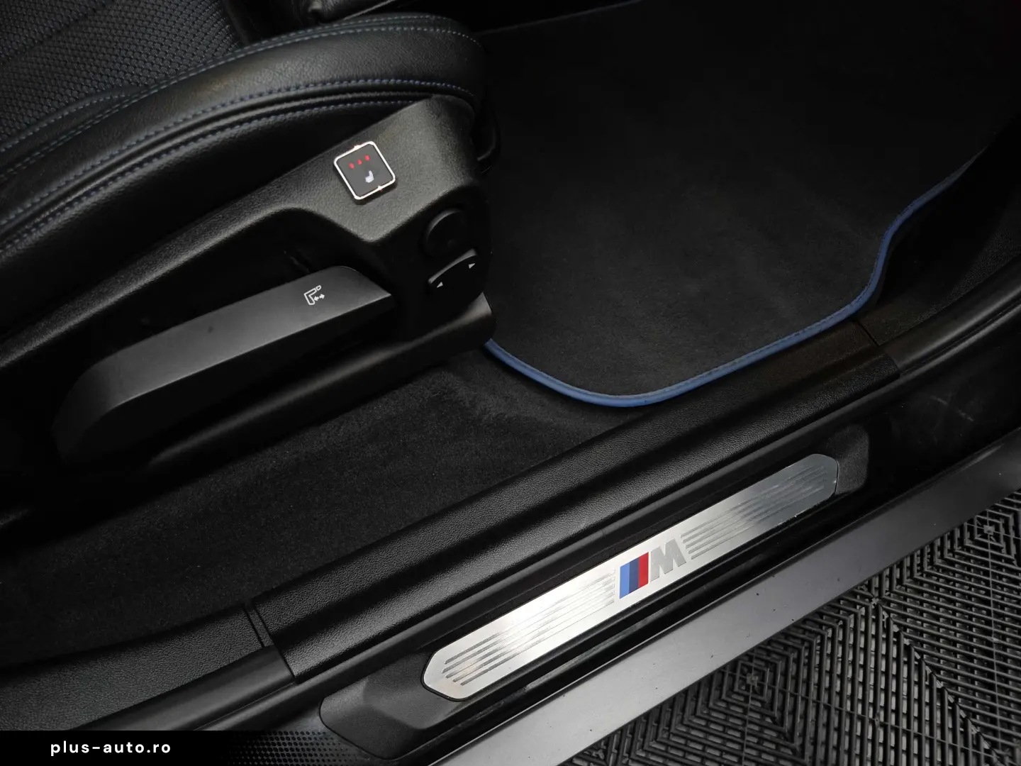 BMW X4 xDrive M Sport X 2.0 Diesel 190CP