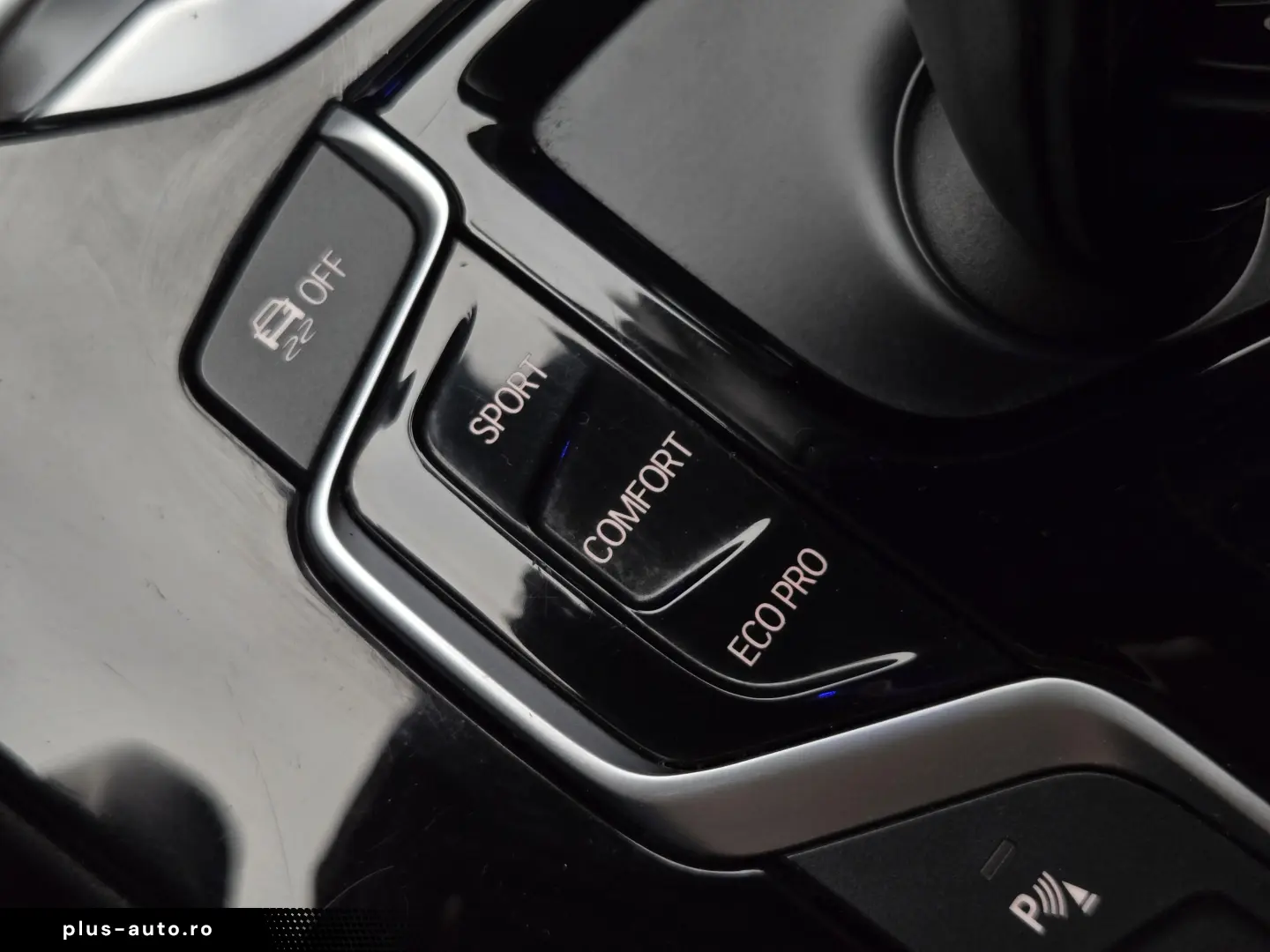 BMW X4 xDrive M Sport X 2.0 Diesel 190CP