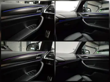 BMW X4 xDrive M Sport X 2.0 Diesel 190CP