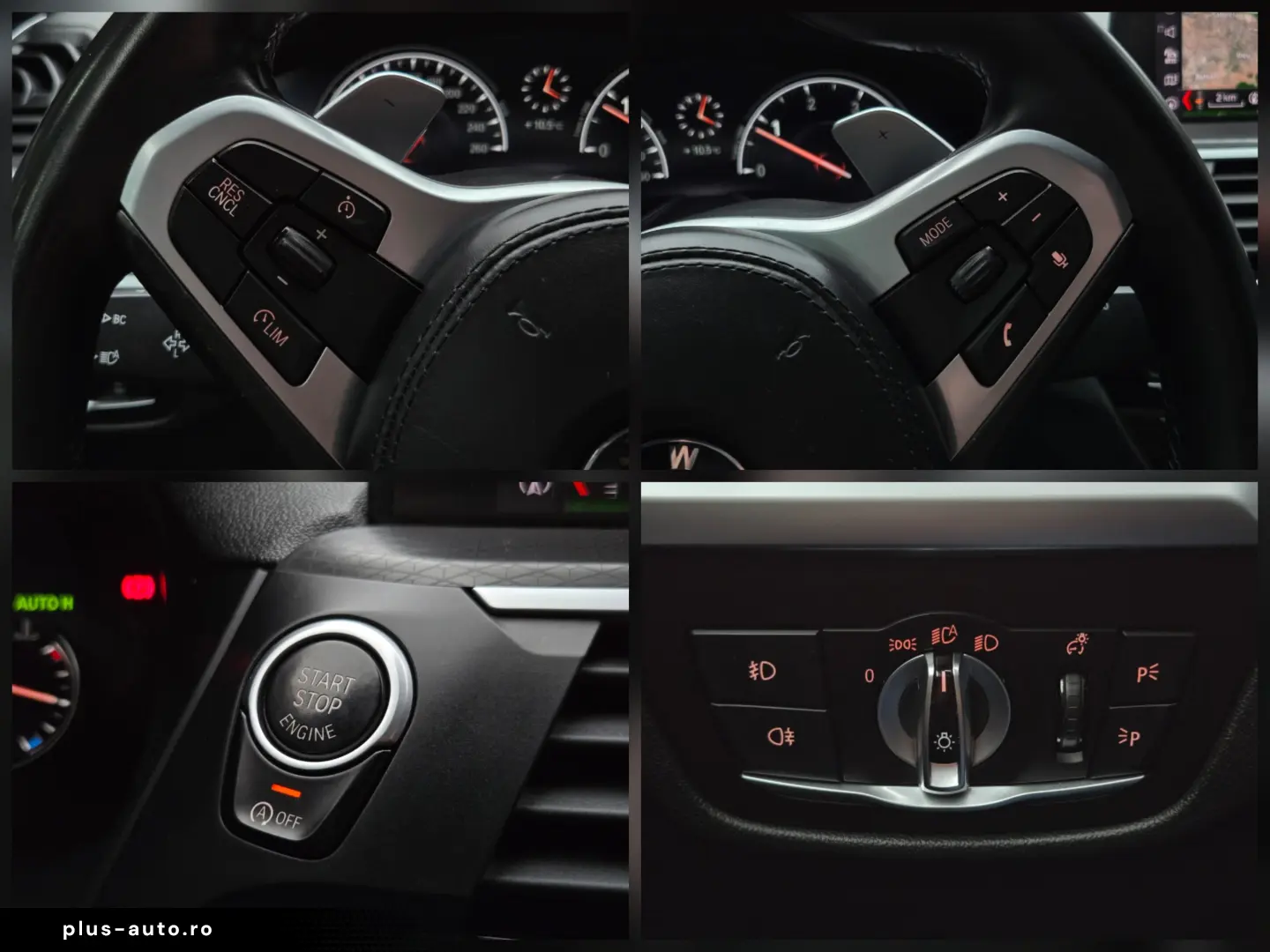 BMW X4 xDrive M Sport X 2.0 Diesel 190CP