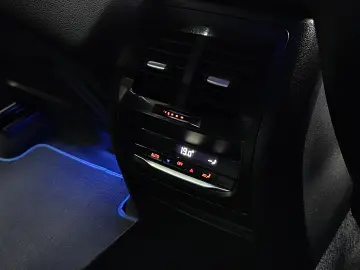 BMW X4 xDrive M Sport X 2.0 Diesel 190CP