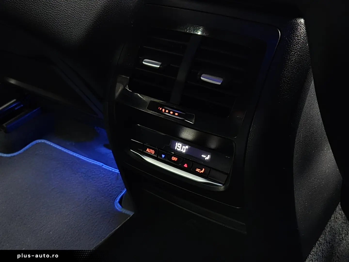 BMW X4 xDrive M Sport X 2.0 Diesel 190CP