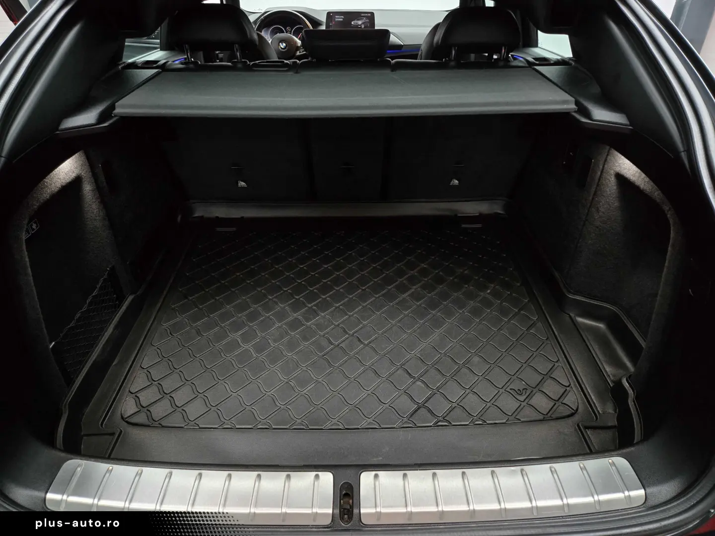 BMW X4 xDrive M Sport X 2.0 Diesel 190CP