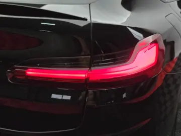 BMW X4 xDrive M Sport X 2.0 Diesel 190CP