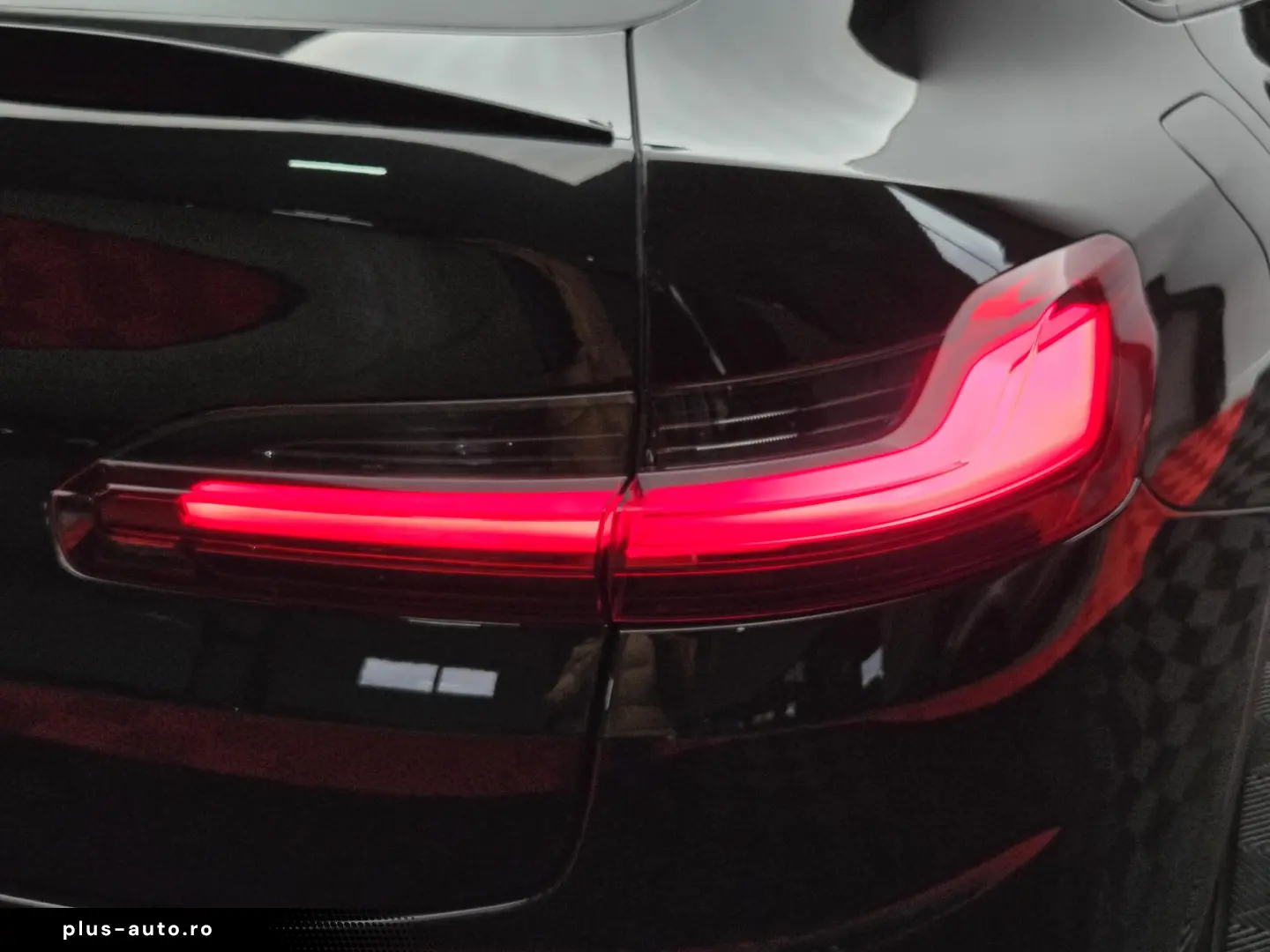 BMW X4 xDrive M Sport X 2.0 Diesel 190CP