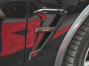 BMW X4 xDrive M Sport X 2.0 Diesel 190CP