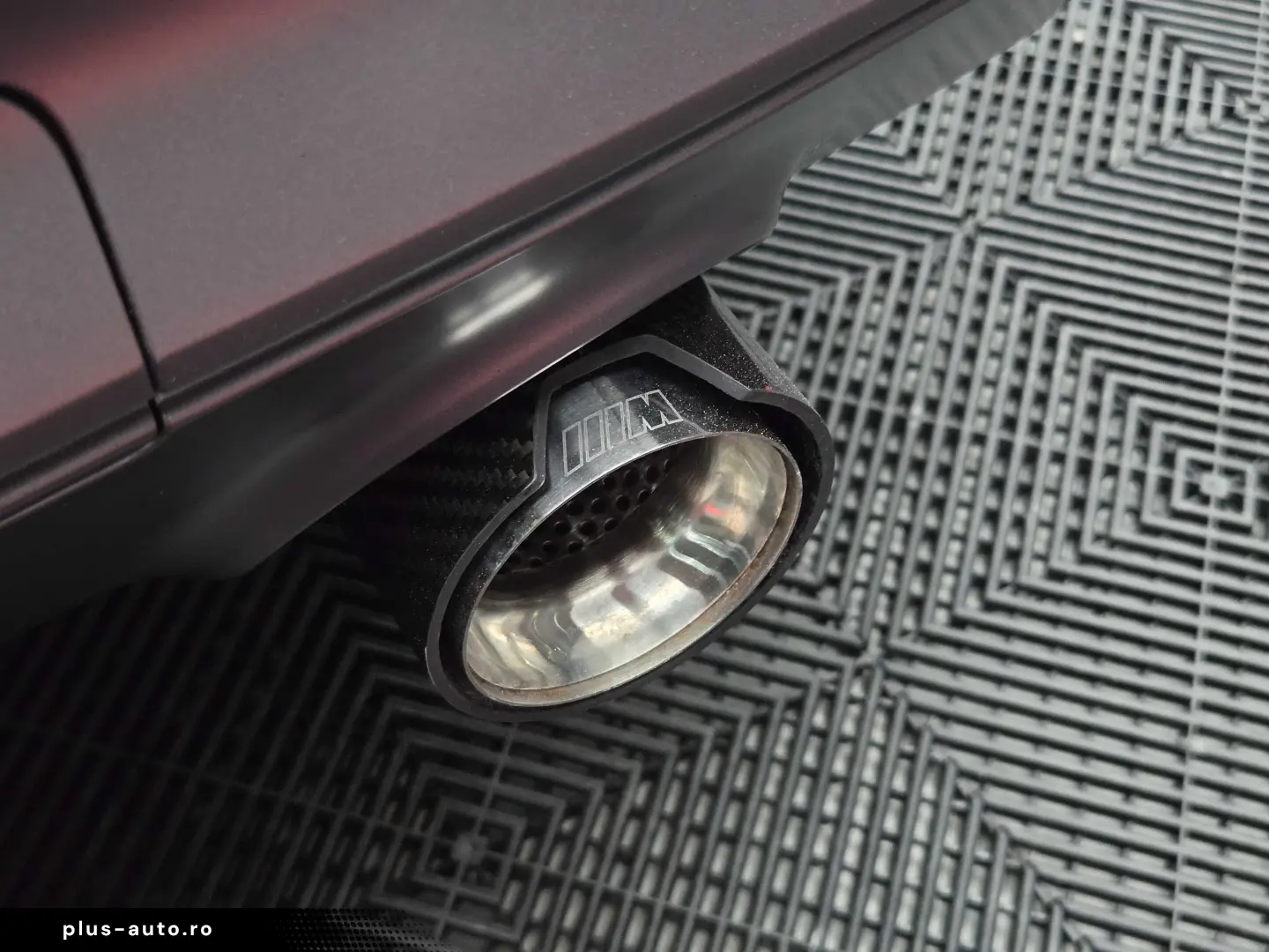 BMW X4 xDrive M Sport X 2.0 Diesel 190CP