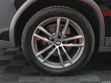 BMW X4 xDrive M Sport X 2.0 Diesel 190CP