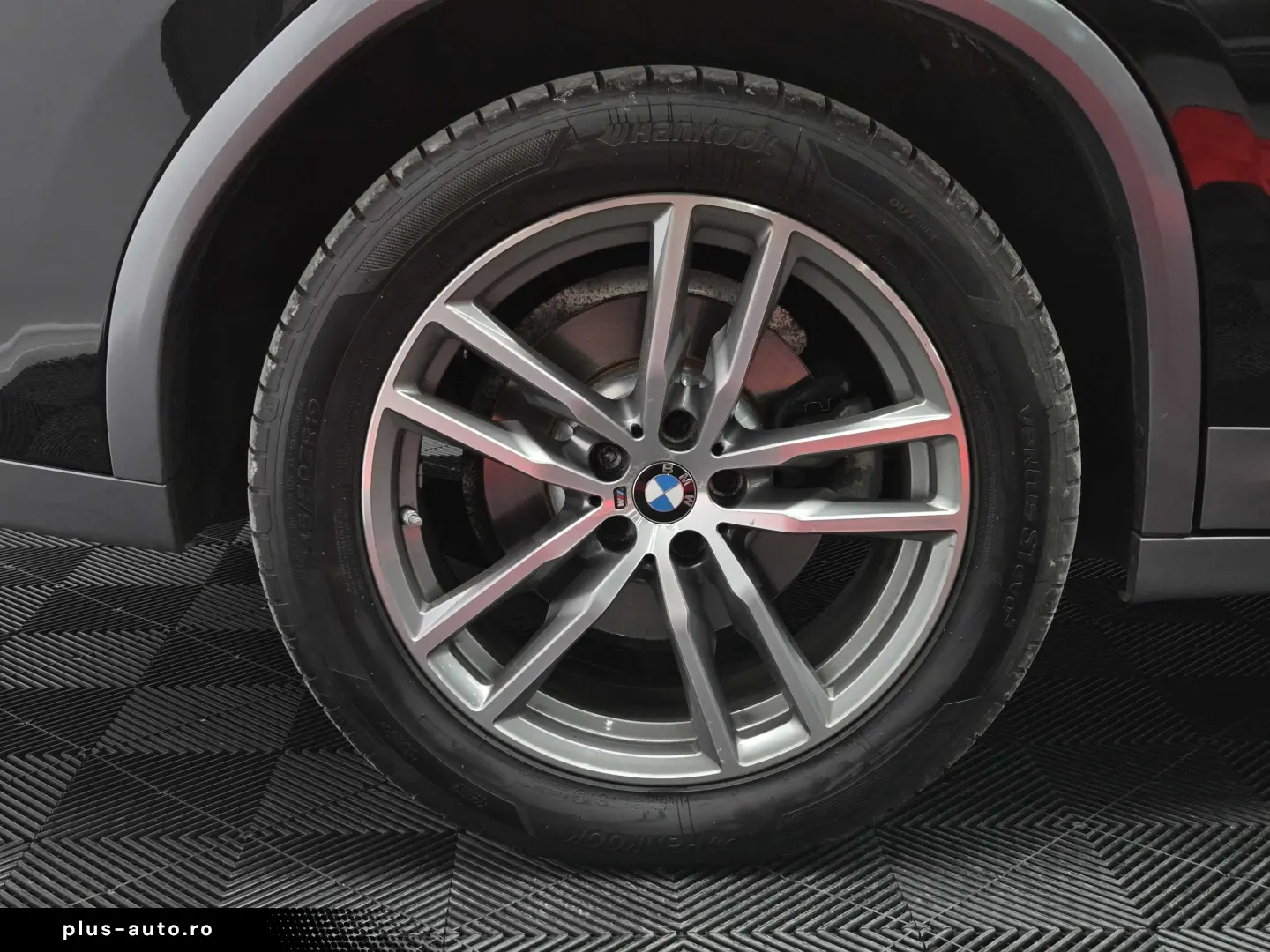 BMW X4 xDrive M Sport X 2.0 Diesel 190CP