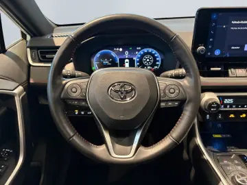 TOYOTA RAV 4 Plug-in Hybrid Comfort HUD SHZ Kamera ACC