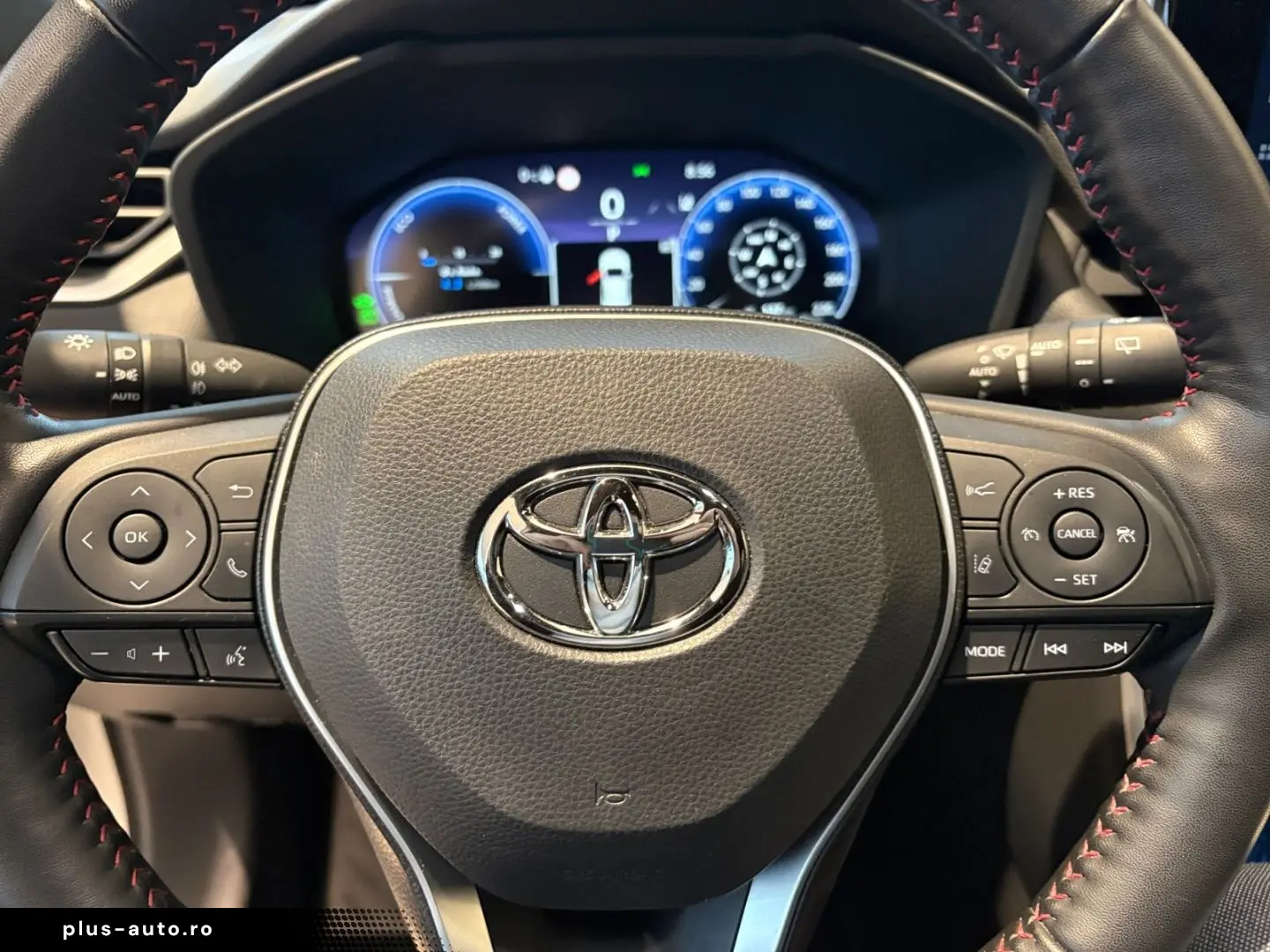 TOYOTA RAV 4 Plug-in Hybrid Comfort HUD SHZ Kamera ACC