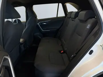 TOYOTA RAV 4 Plug-in Hybrid Comfort HUD SHZ Kamera ACC