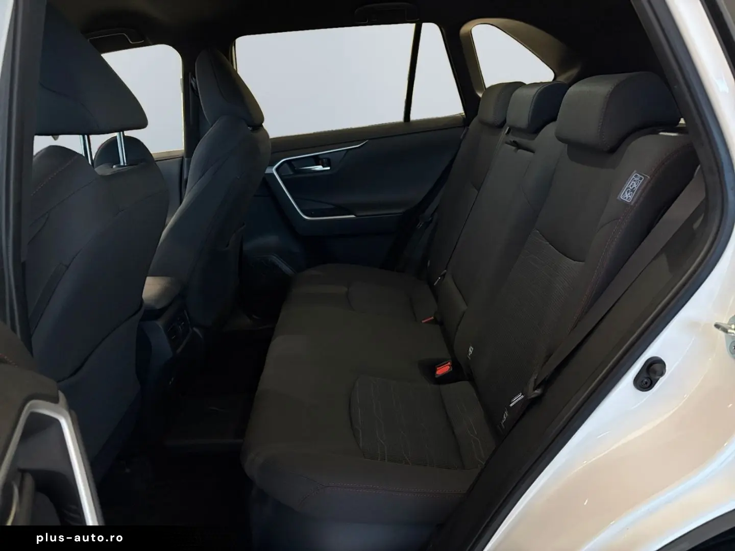 TOYOTA RAV 4 Plug-in Hybrid Comfort HUD SHZ Kamera ACC